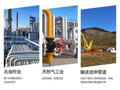 绍兴不锈钢工业管促销 专业的技术团队 永穗