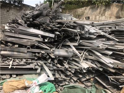 废铝回收-深圳龙岗废铝回收 废铝合金回收