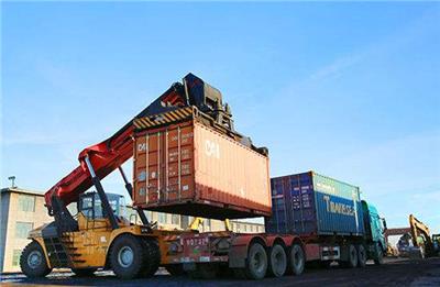 伟迪国际物流 印尼海运专线 ：中国-印尼海运出货方案