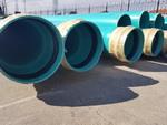 PVC-UH排水管厂家执行国家标准PVC-UH管材价格 量大优惠 产品应用