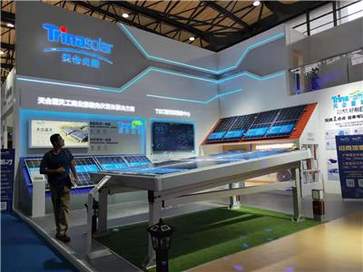 上海2020年SNEC光伏展-2020年SNEC展-光伏展