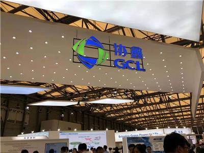 2020年SNEC光伏展览会上海光伏展览会