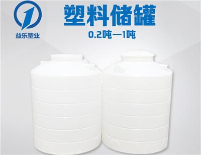 塑料储罐价格 塑料防腐储罐