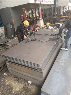 东莞耐磨板采购，Q235B钢板销售