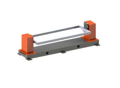 凯沃智造	焊接机	自动化焊机	高端焊接装备	自动焊接平台		