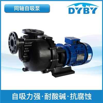 YKB自吸泵-惠州耐酸碱自吸泵-广东东元生产商