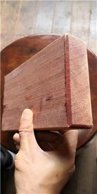 盐城柳桉木公司 品质优良 熙享木业