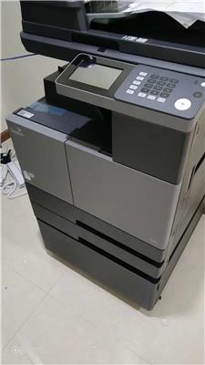 海宁理光复印机出租 高安办公设备