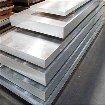 5052铝板规格