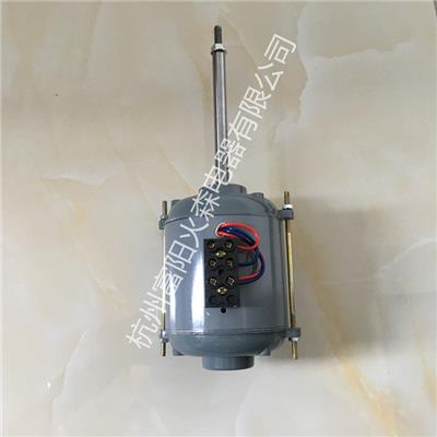 DHD-40-2单相烘箱风扇电动机40W