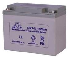 理士蓄电池DJM1255 蓄电池12V55AH UPS/直流屏**电池