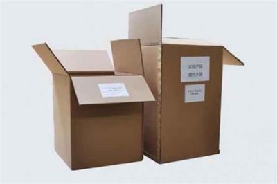 纸代木包装箱供应商