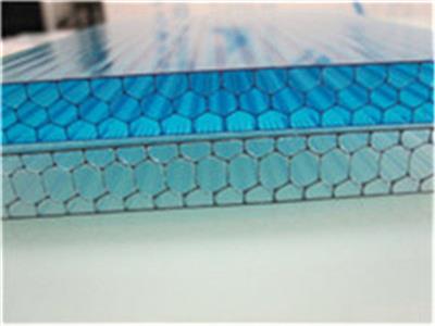 浦东PC阳光板的用途PC阳光板的价格哪家PC板材