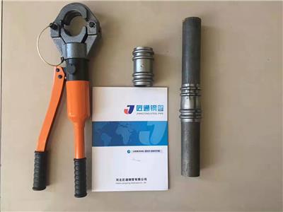 芜湖声测管批发 声测钢管生产 声测管配件 各种声测管 声测管厂家 57声测管