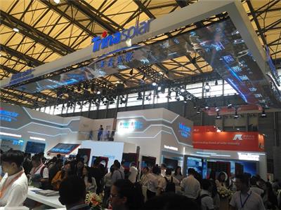 2020/5月上海光伏展 储能展 太阳能照明展 智能电网展