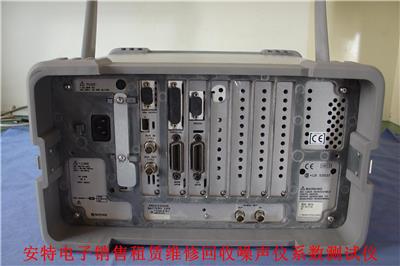 厦门N8973A噪声系数分析仪 整厂回收