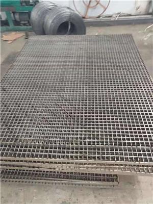 广州镀锌钢格板生产 镀锌钢格板