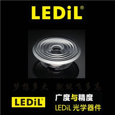 供应 LEDIL透镜MOLLY 大能电子供