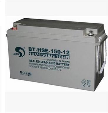 赛特蓄电池BT-HSE-150-12 赛特蓄电池价格