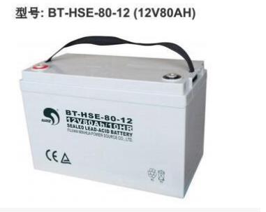 赛特蓄电池BT-HSE-80-12 赛特蓄电池价格