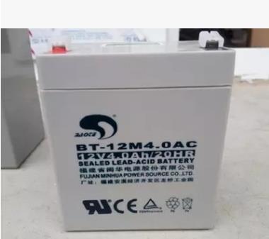 赛特蓄电池BT-12M4.0AC 赛特蓄电池价格