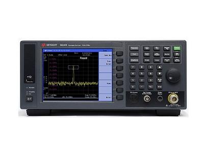 急售N9320B 射频频谱分析仪9 kHz 至 3 GHz