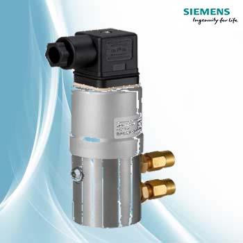 西门子水管压差传感器QBE3000-D6