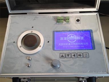 VEC-12低频型振动设备校准仪