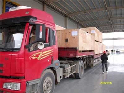 物流）苏州到鄂州托运部专线直达的货运公司
