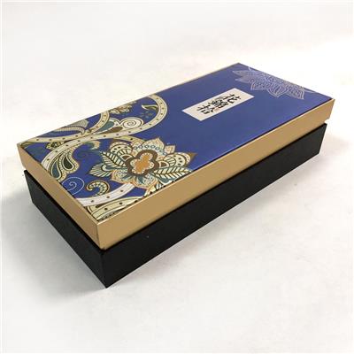 礼品包装盒定制厂家生产定制精致大气的礼品盒