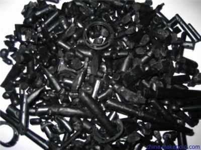 滁州回收塑胶加工 回收胶头 全国回收
