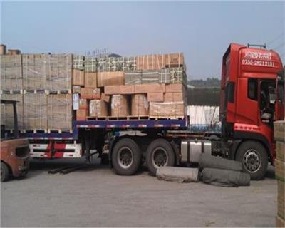 惠州到陕西货运公司直达多少一公斤