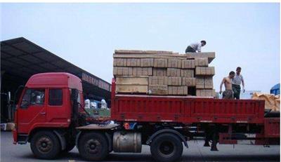 惠州到福建货运公司快运多久到呢