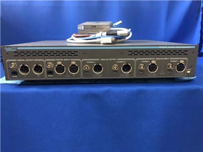 现货美国AP ATS-2音频分析仪音频测试仪ATS-2