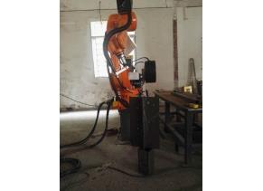 潮州自动化焊接设备 机器人自动焊接 技术更精进