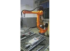 东莞机器人焊机 otc机器人 专业定制 价格实惠