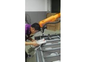 惠州机器人焊机厂家 机器人焊接机 精工打造 质量有保证 欣东港
