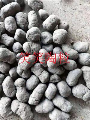 福建陶粒砂，福州陶粒轻骨料卖