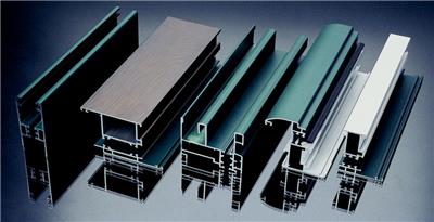 常德建筑铝型材规格 高端制造工艺