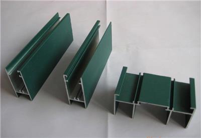 邢台建筑铝型材厂 技术成熟 产品稳定