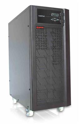 山特C10K 10KVA/8000W在线式UPS电源