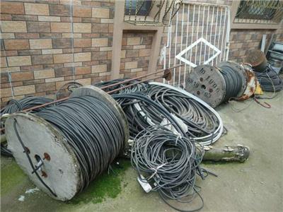 东营电缆回收多少钱公司报价