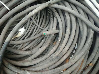 济源高压电缆回收多少钱公司报价