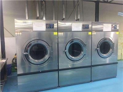 杭州低价销售二手酒店洗涤设备