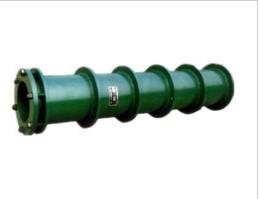 裕隆管道专注于02S404柔性防水套管定制，中国02S404刚性防水套管的*