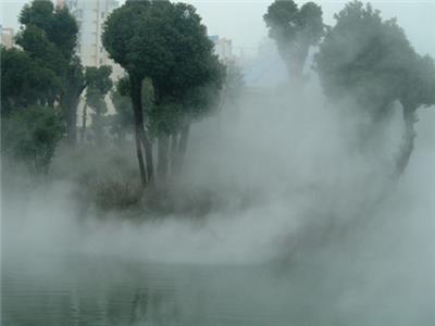 景观人造雾 zx-161型设备 环保节能