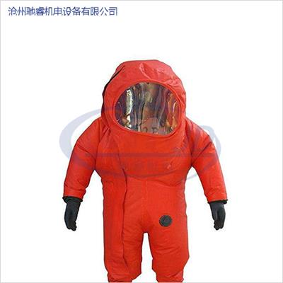 1沧州驰睿厂家直销二级化学防护服，质量保证，规格齐全