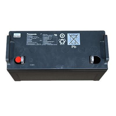 松下蓄电池LC-P12100ST性能参数 松下蓄电池代理商