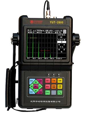 天津智嘉航科技 超声波探伤仪2800 无损检测仪