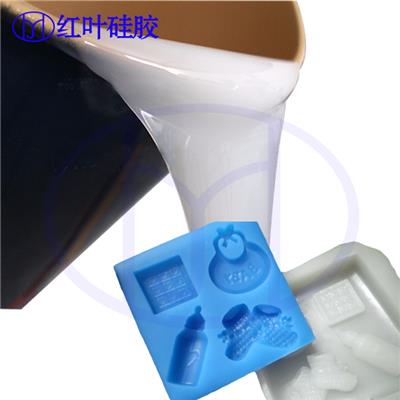 上海耐高温食品级模具硅胶价格 环保模具硅胶